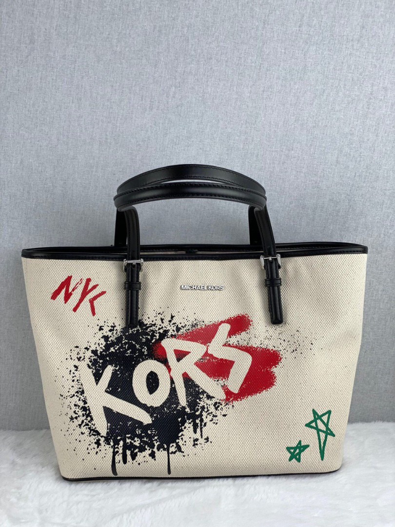 md carryall tote