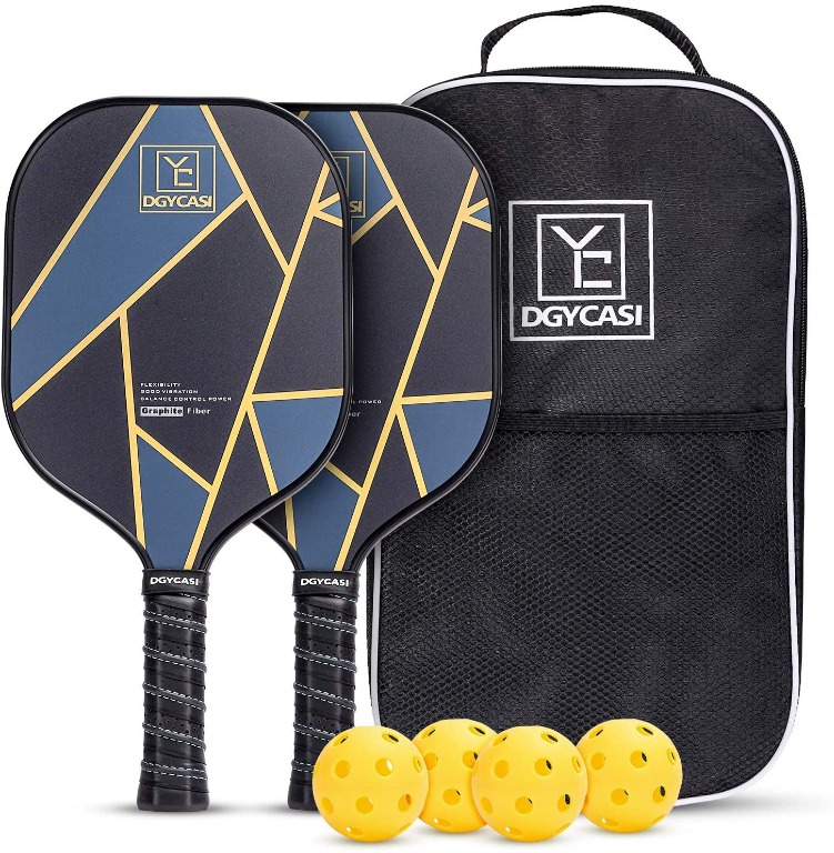 highest rated pickleball paddles