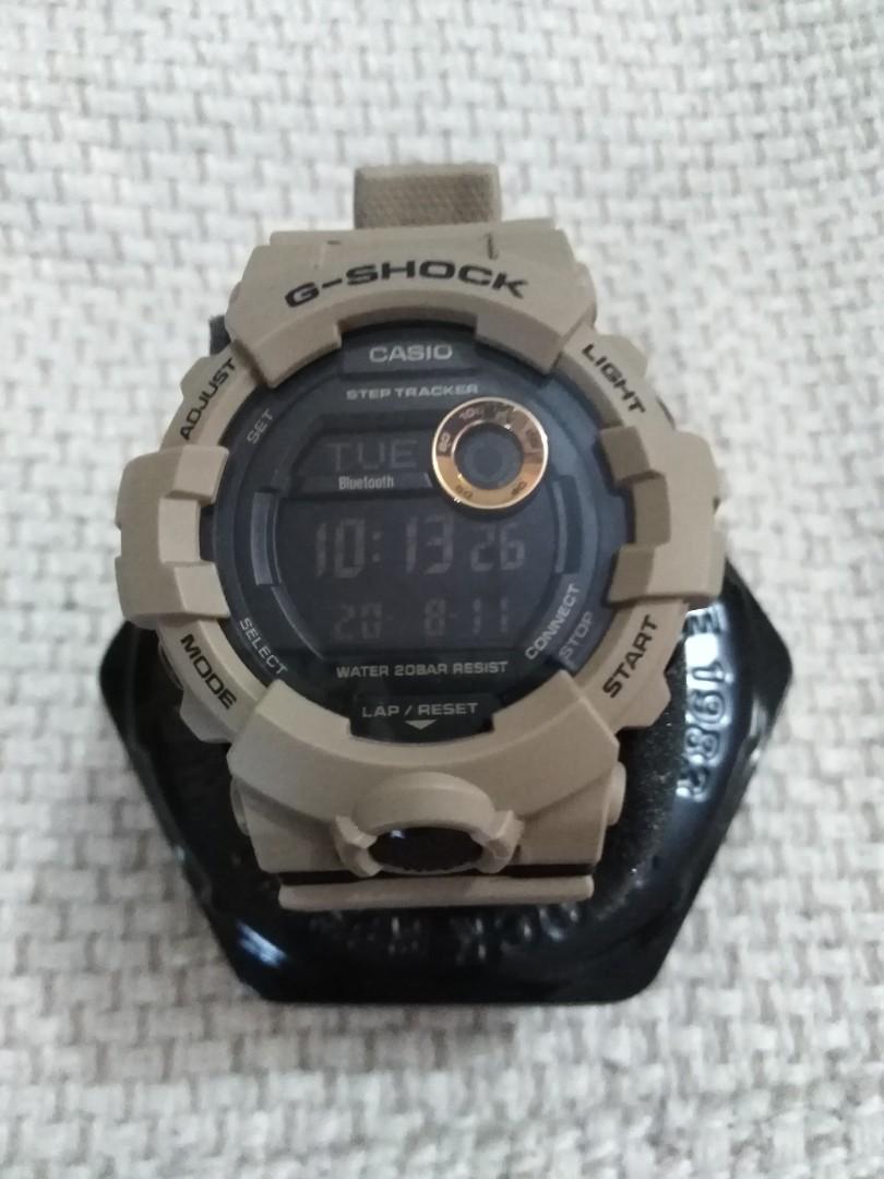 harga jam g shock gbd 800