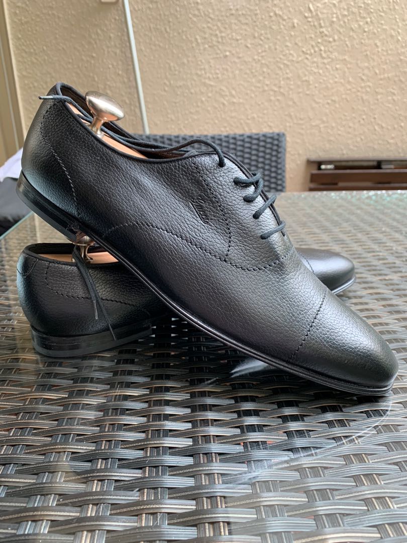 Gucci oxford shoes, Men's Fashion, Footwear, Dress Shoes on Carousell