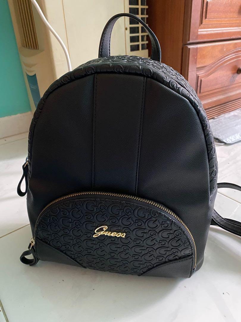 Guess remiel small on sale backpack