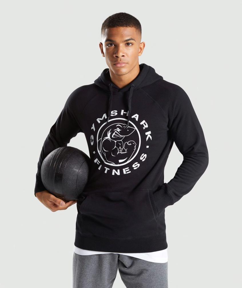 Gymshark Hoodie - Gem