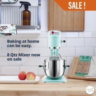 Heavy Duty Mixer Other Kitchen Appliances Carousell Philippines