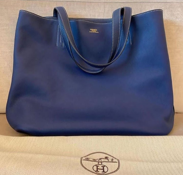 hermes double sens 45