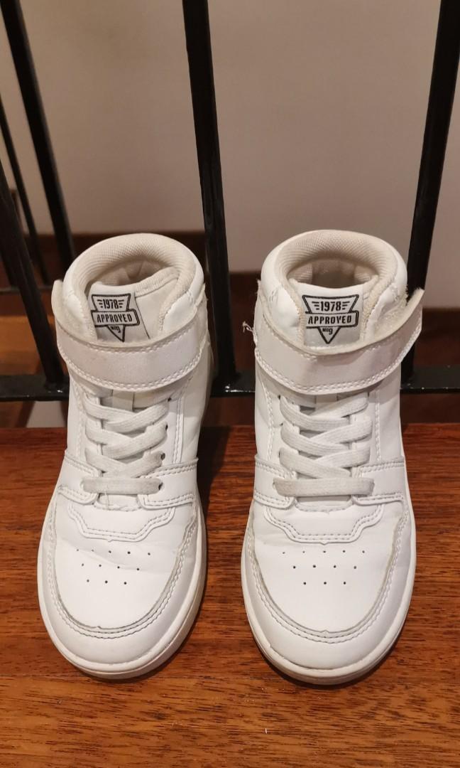 H&m shoes kid boy
