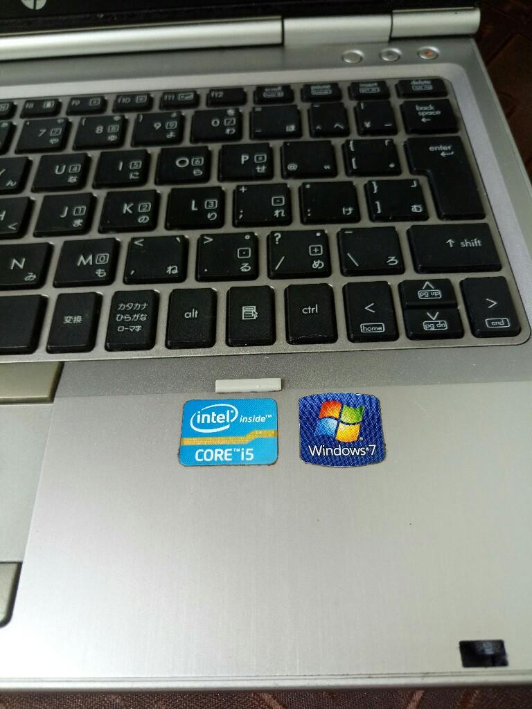 HP Icore 5 LAPTOP, Computers & Tech, Laptops & Notebooks on Carousell