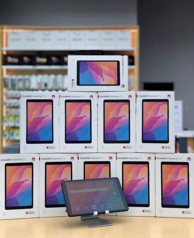 Huawei Mediapad T8 Mobile Phones Tablets Tablets On Carousell