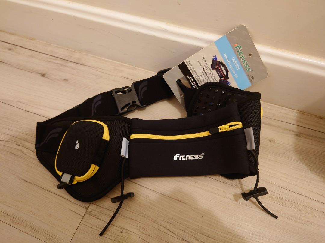 Ifitness belt online
