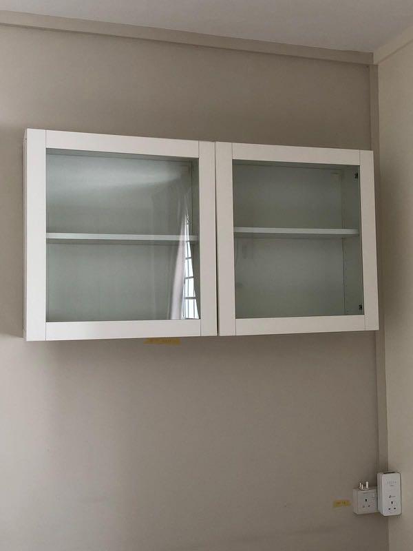 Ikea Display Or Book Shelf Furniture Shelves Drawers On Carousell