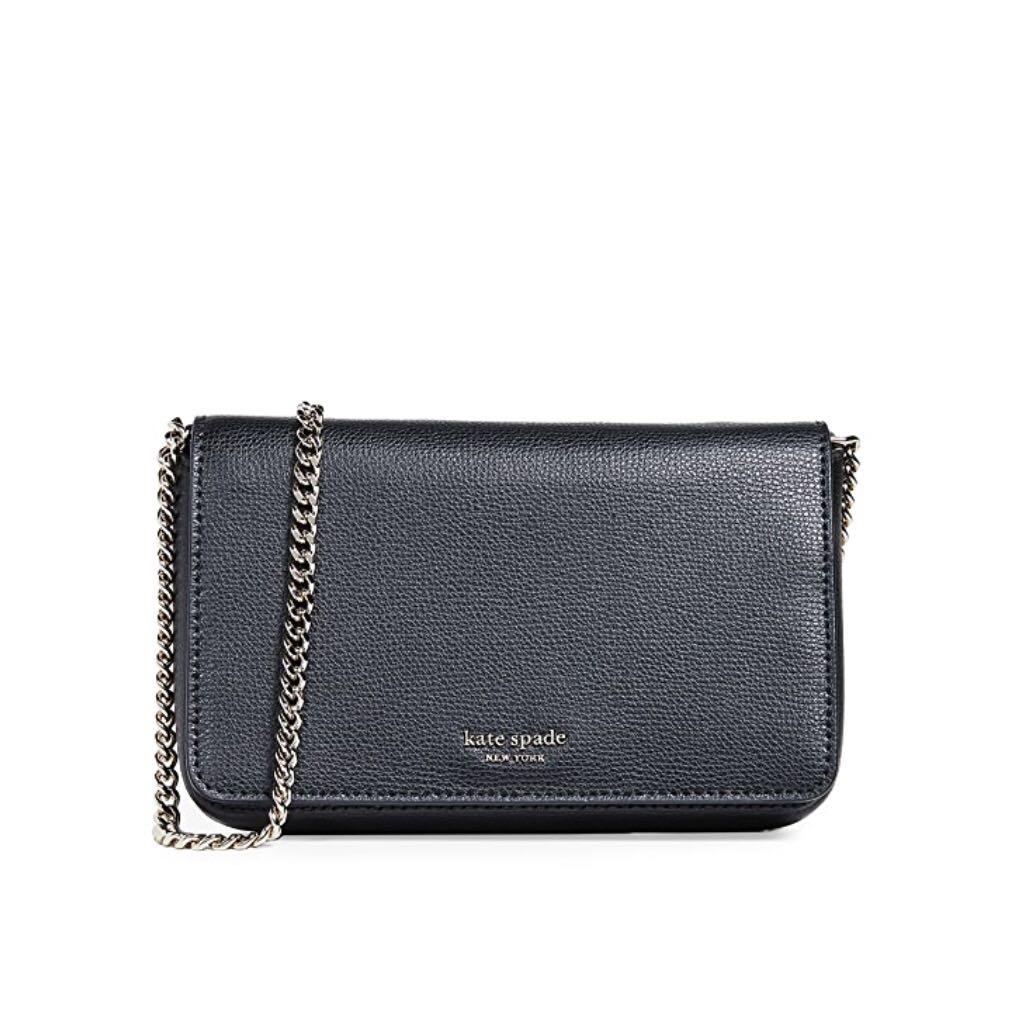 Sylvia chain wallet crossbody sales