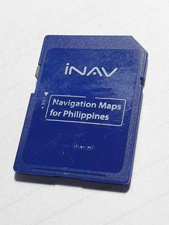iNav navigation toyota original licensed fortuner Innova LC200 Altis HiLux Revo Vigo wigo