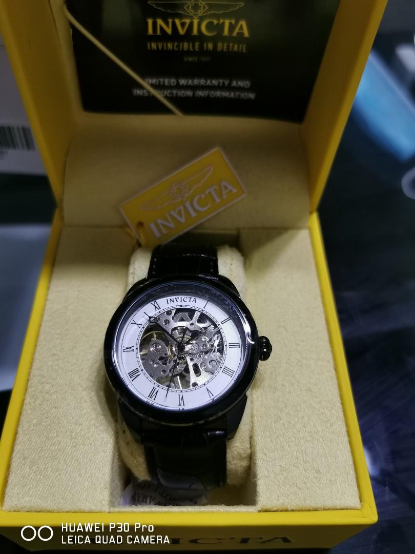 Invicta 32633 2025