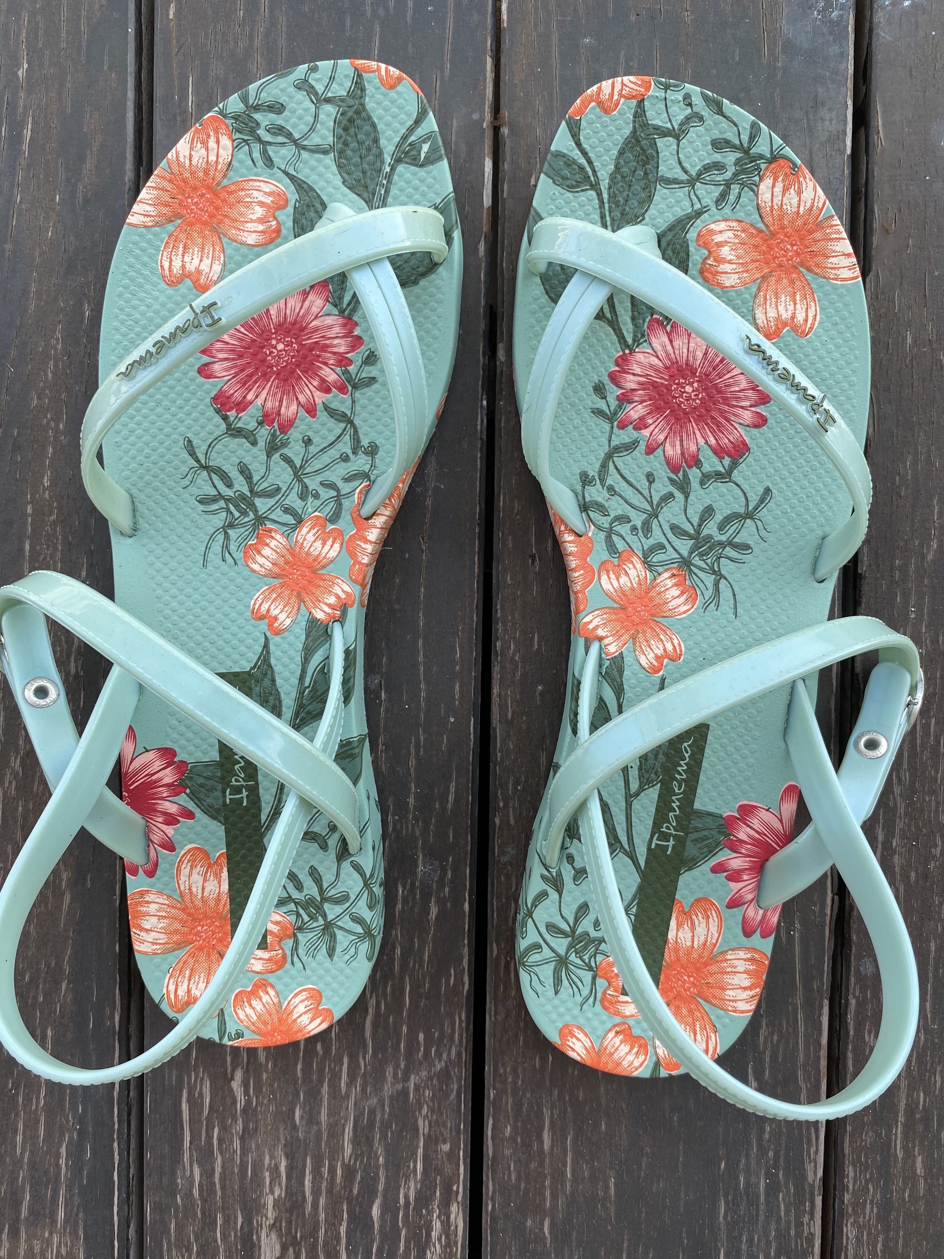Ipanema suzi sandal deals