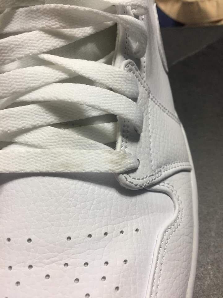 j1 triple white mid