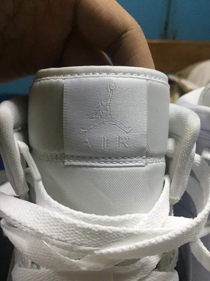 j1 triple white mid