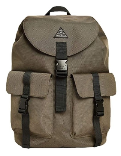 Jack wills cargo best sale backpack