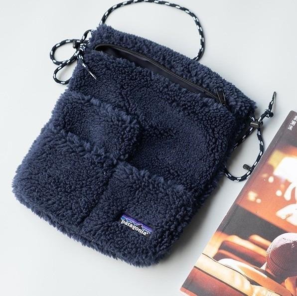 Patagonia fleece bag clearance