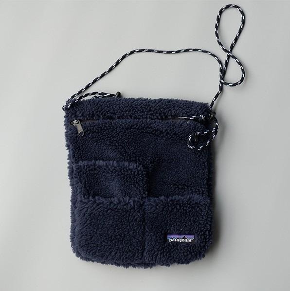 Patagonia fleece bag clearance