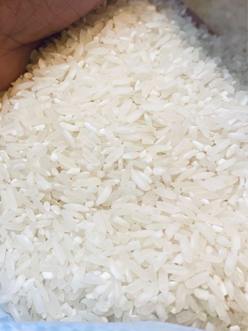 Jasmine Rice (Category: Fresh Produce) located in Manila. Submitted by helovesme0519 (Listing ID 1027857225, Image 1). Description: P55 per kg Discounts for 25kgs above (P1000 only) Mode of payment Cash on delivery Gcash Metrobank Loc : Manila.