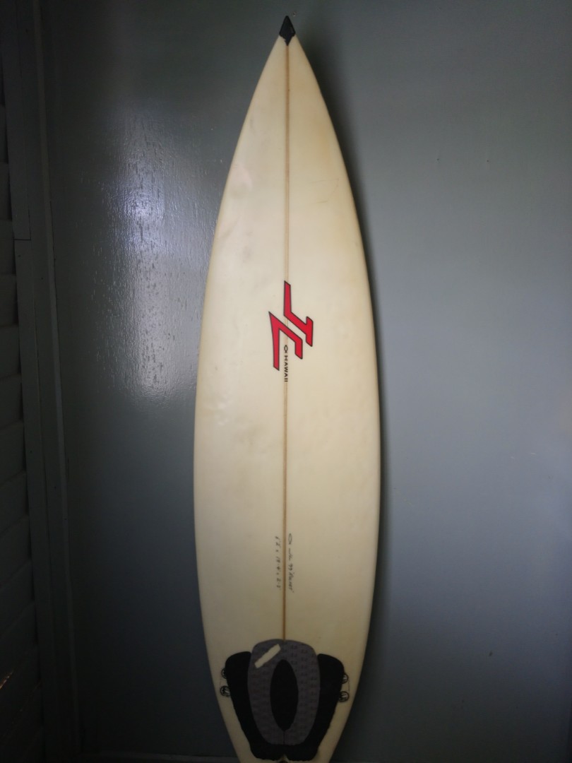 Jc hawaii surfboards sale