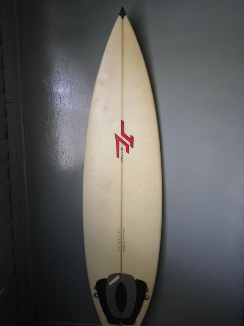 サーフボードJC hawaii Surfboard - JC Hawaii 6ft 2in NX-1 - Surfing