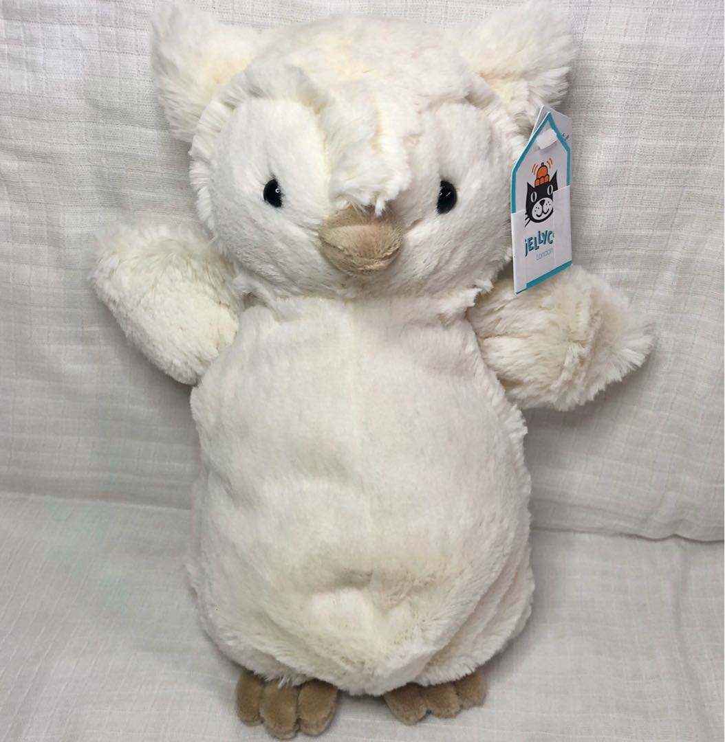 jellycat owl