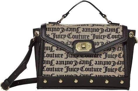 Juicy couture satchel clearance