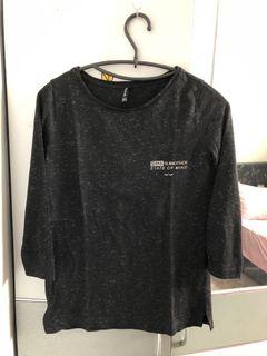 Kaos 3/4 Stradivarius (size M)