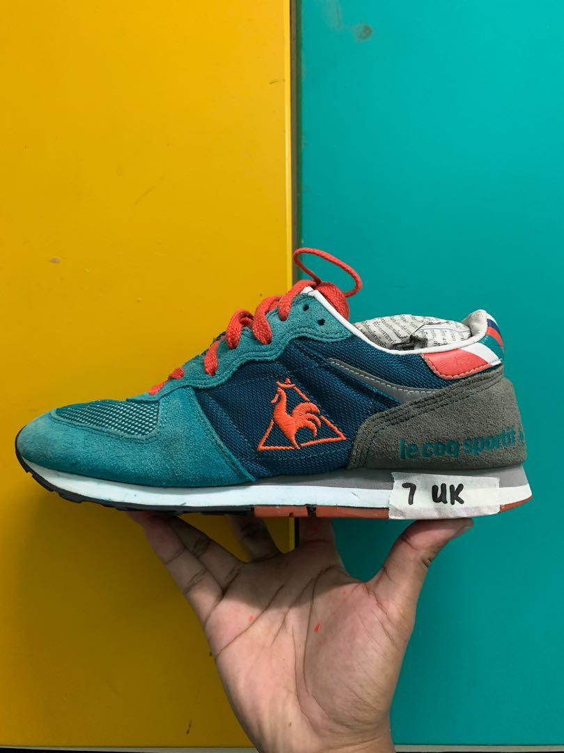 Kasut le sale coq sportif