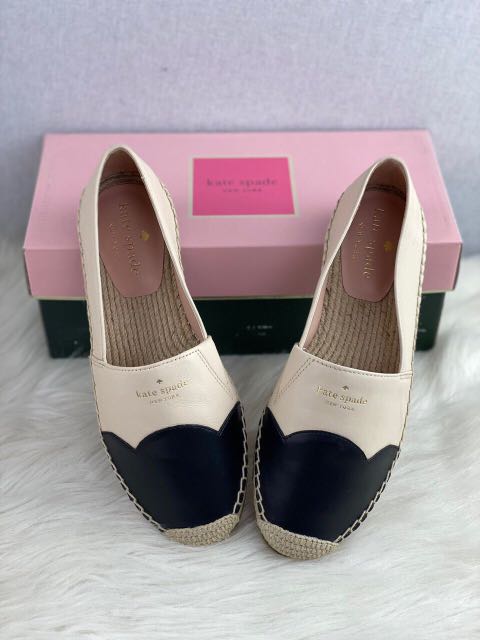 Kate spade garden espadrille clearance