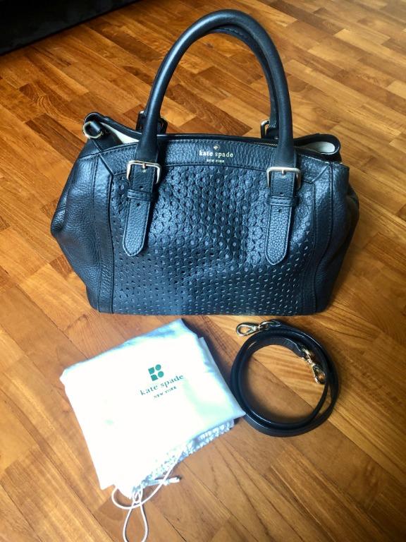 Sloan satchel sales