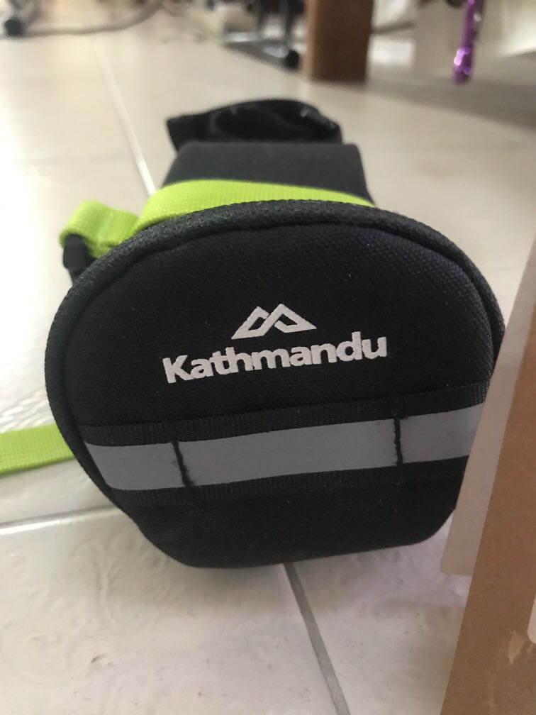 Kathmandu pannier outlet