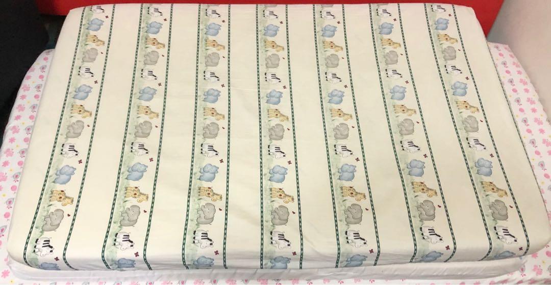 Kiddy palace mattress hot sale