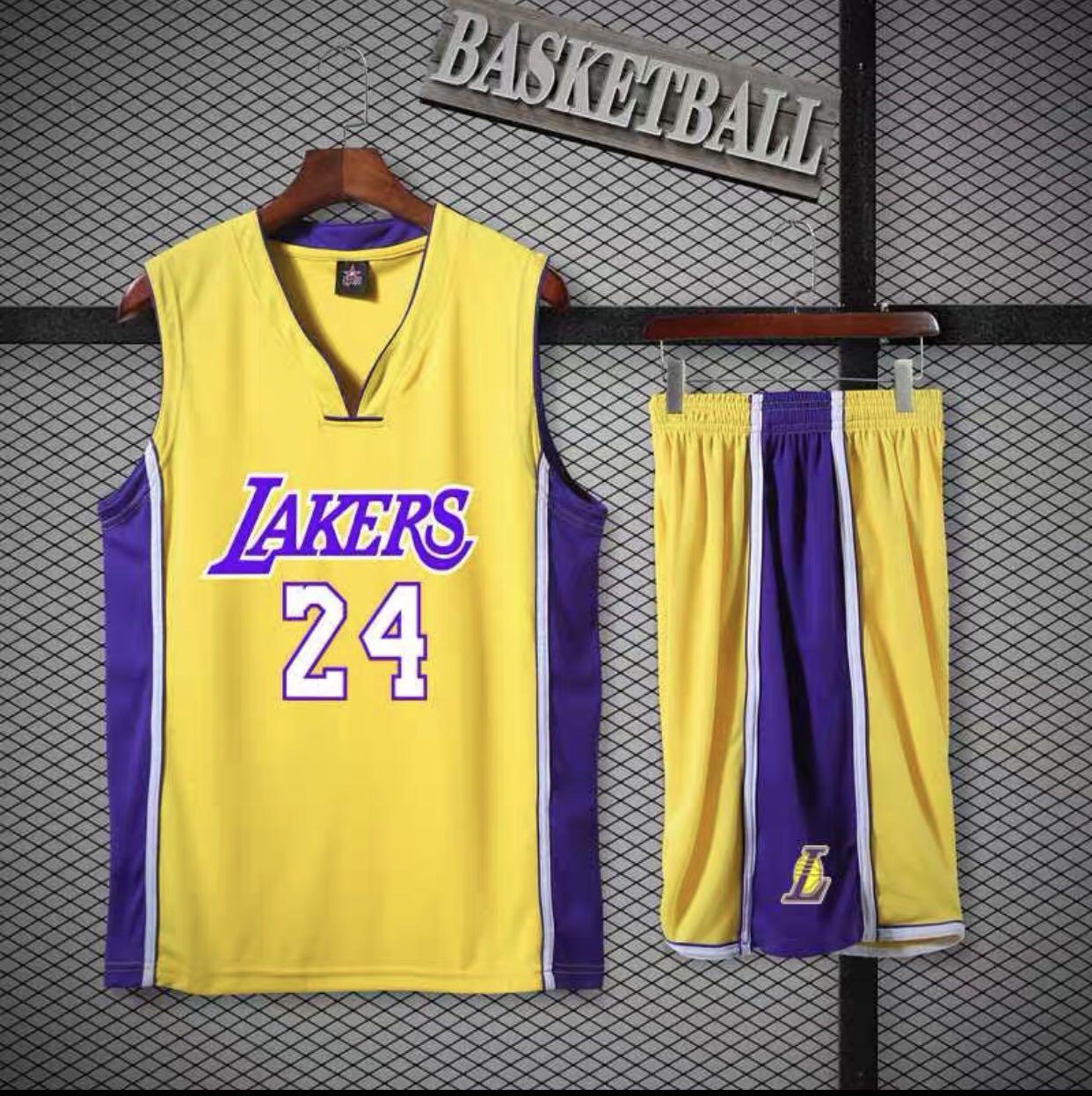 replica kobe jersey