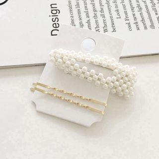 korean hair accessories philippines