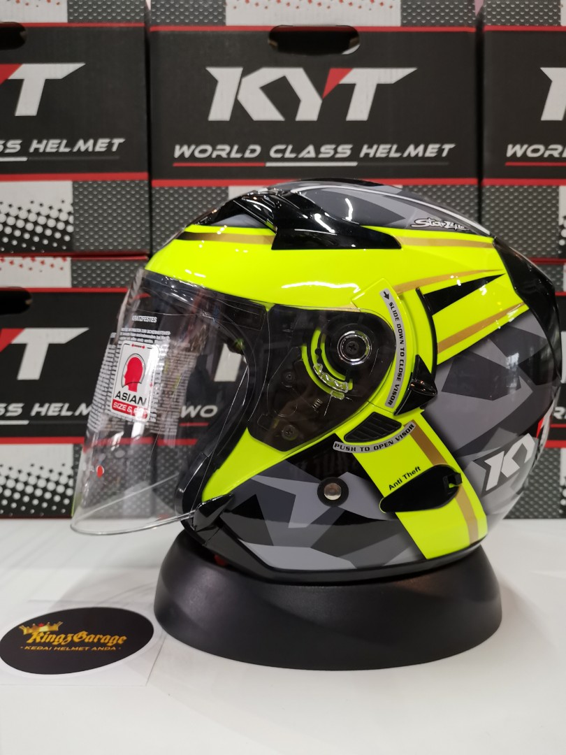 Kyt shop venom espargaro