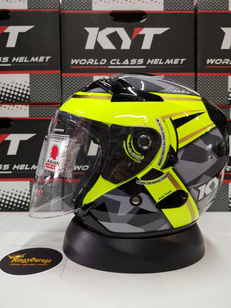 Kyt venom aleix espargaro sales