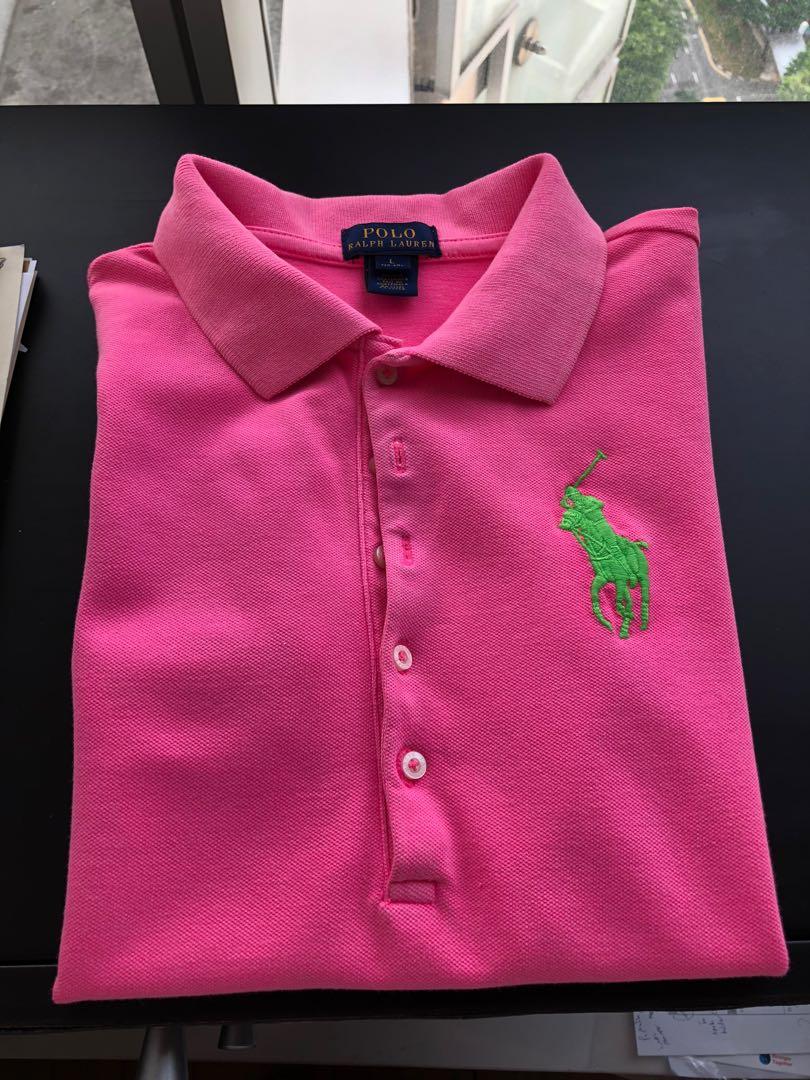 Ladies ralph lauren t shirts Clearance