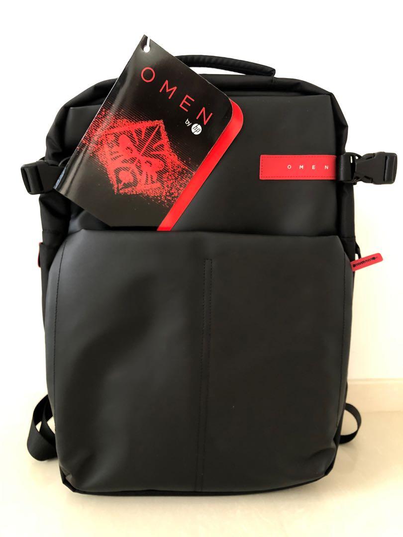 hp omen 17 bag