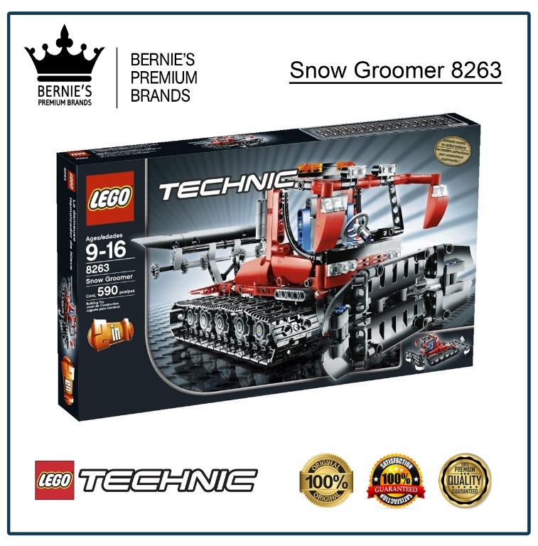 8263 lego 2025