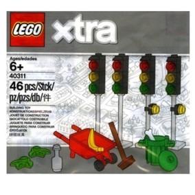 Lego xtra 40311 Clearance