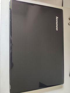Lenovo G470 i5