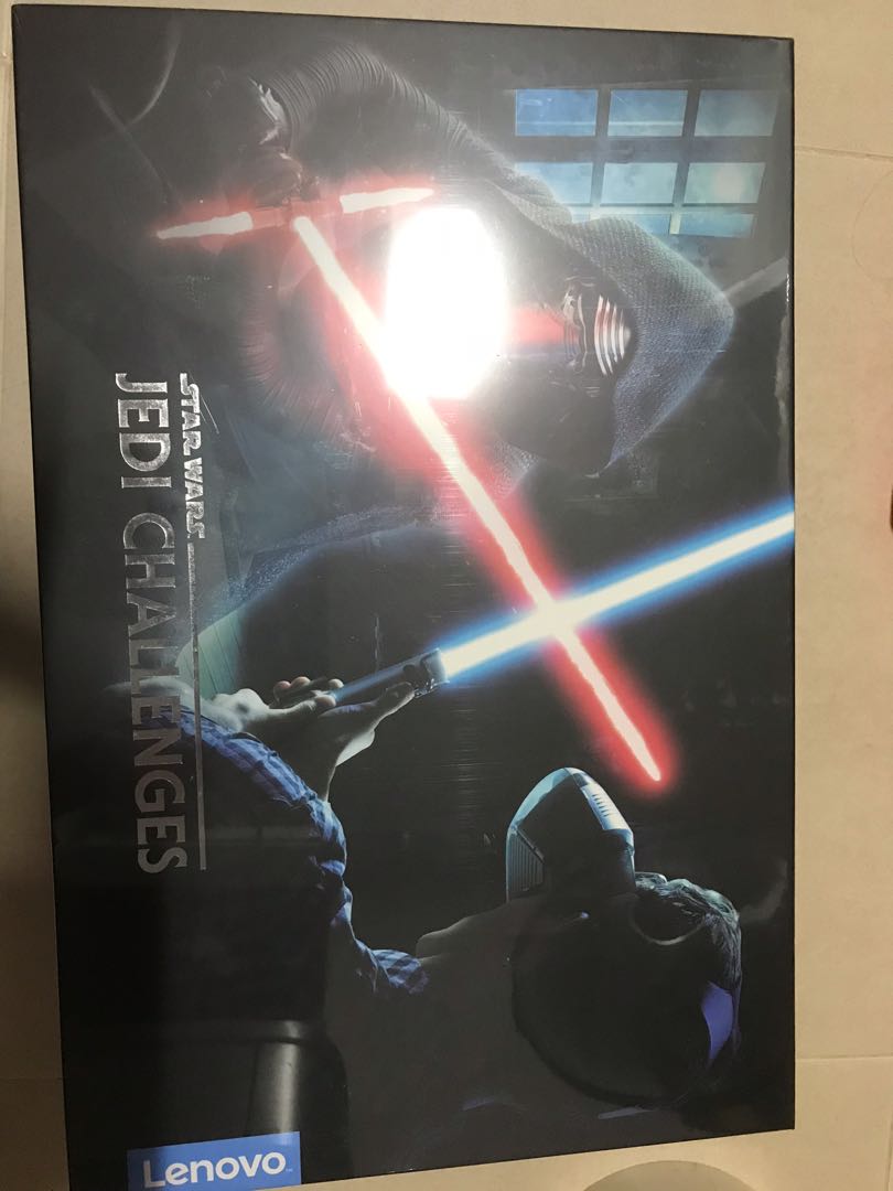 jedi challenges harvey norman