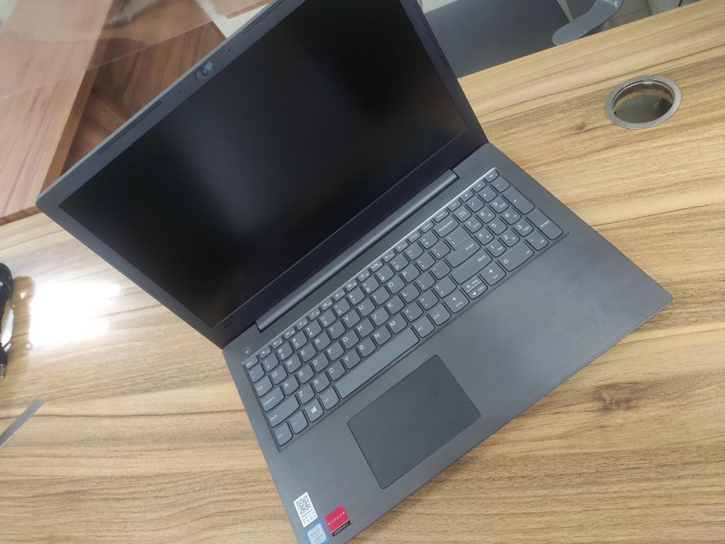 Lenovo V330 Laptop Electronics Computers Laptops On Carousell