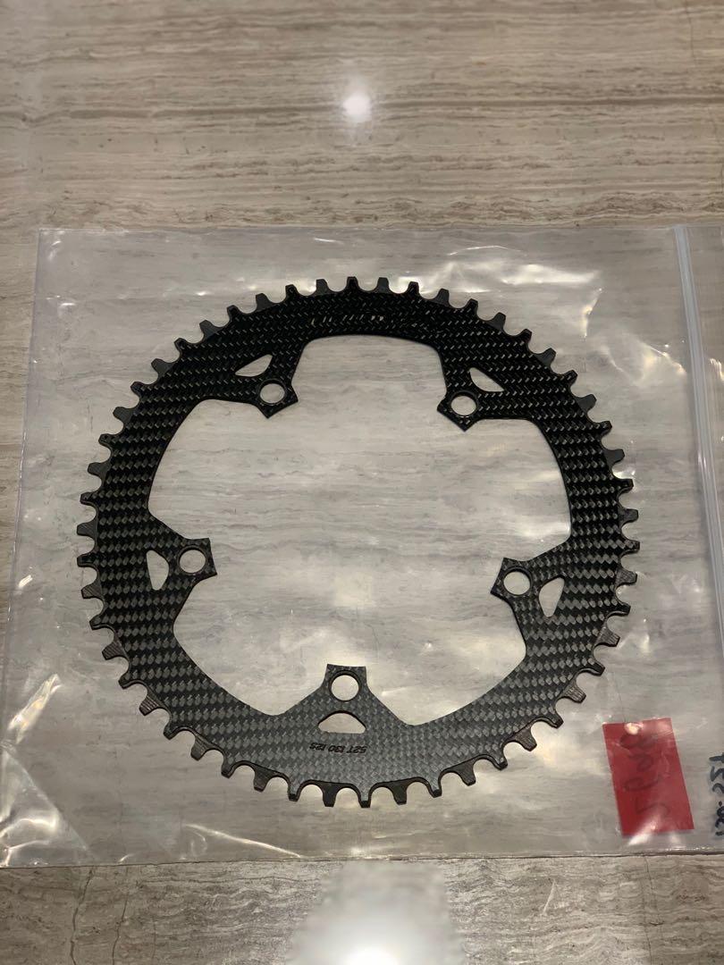 lightworks chainring