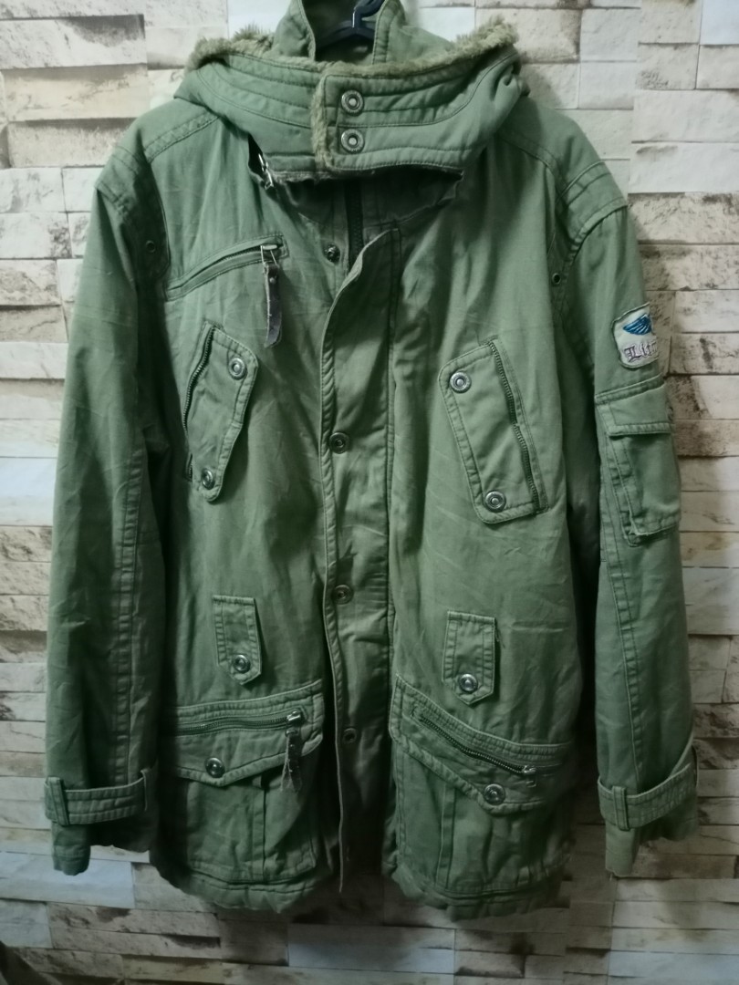 litmus jacket price