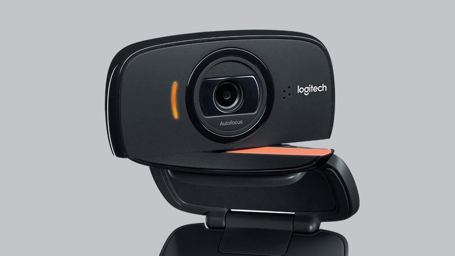 Logitech B525 Webcam (Category: Webcams) located in Pasig City. Submitted by rankone2026 (Listing ID 1027852218, Image 3). Description: PORTABLE HD VIDEO CAMERA For on-the-go professionals, Logitech B525 HD Webcam makes it easy to bring a webcam to every meeting. The compact, folding design simplifies travel, and features a universal mounting clip for your laptop or other device. High-definition video presents clear images for every participant t