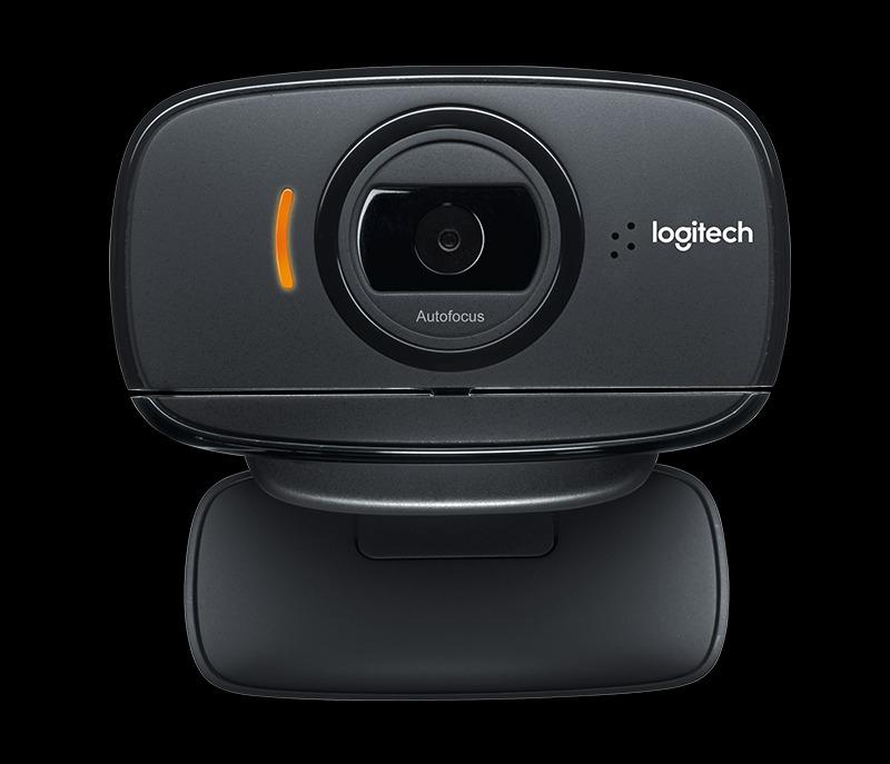 Logitech B525 Webcam (Category: Webcams) located in Pasig City. Submitted by rankone2026 (Listing ID 1027852218, Image 2). Description: PORTABLE HD VIDEO CAMERA For on-the-go professionals, Logitech B525 HD Webcam makes it easy to bring a webcam to every meeting. The compact, folding design simplifies travel, and features a universal mounting clip for your laptop or other device. High-definition video presents clear images for every participant t