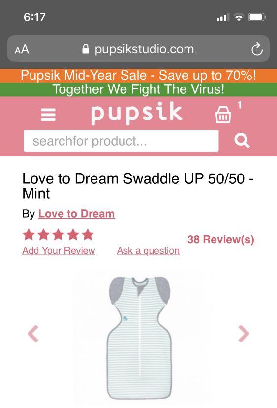 love to dream swaddle up sale