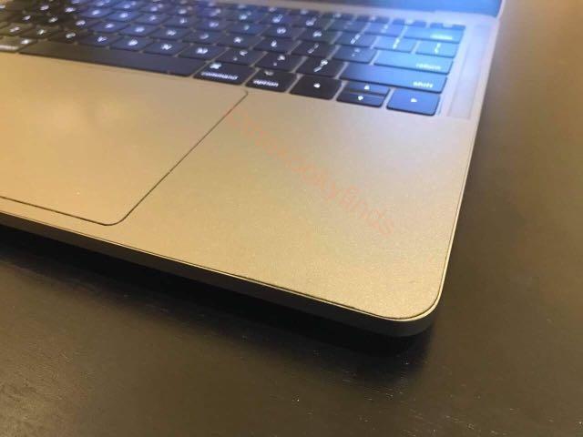 Macbook Pro 2017 with Apple Care til 2021 (Category: Laptops & Notebooks) located in Marikina City. Submitted by tmfurniture (Listing ID 1027724774, Image 2). Description: Macbook Pro 2017 Kindly scan all photos all info Apple Care until October 3 2021 Complete with Box Plus Extra Matte Casing Well Loved. Screen Protector Plus Back and Front Protector No Scratches. You may say Good as new. Battery count 178 RFS: Upgrade to 2020 .